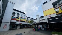 Hougang Street 21 (D19), Shop House #519695311